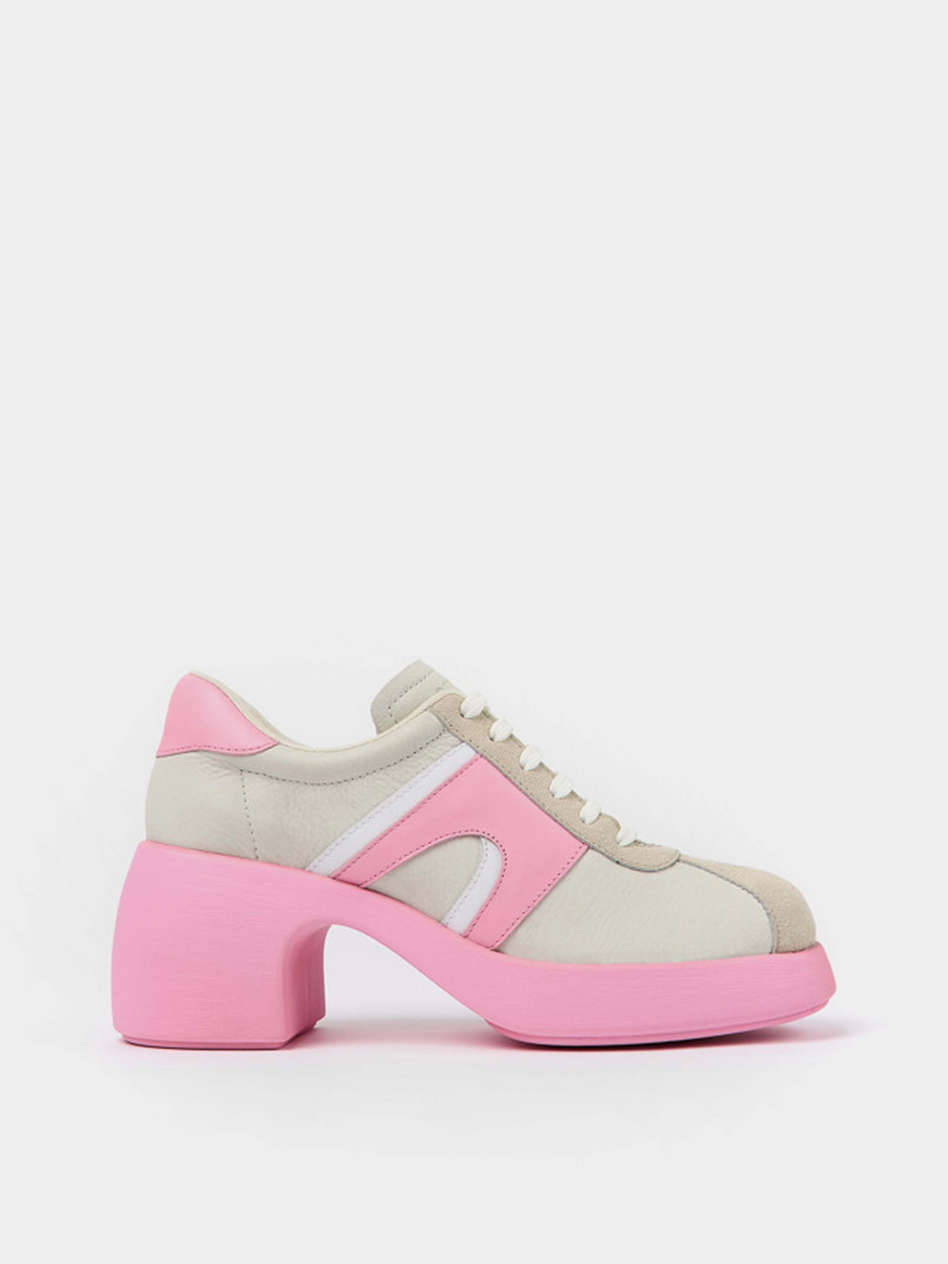 Туфли Camper Thelma модель K201598-003 Фото