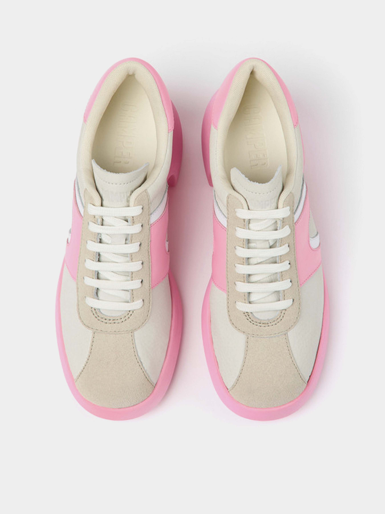 Туфлі Camper Thelma модель K201598-003 Фото