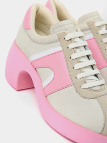 Туфлі Camper Thelma модель K201598-003 Фото