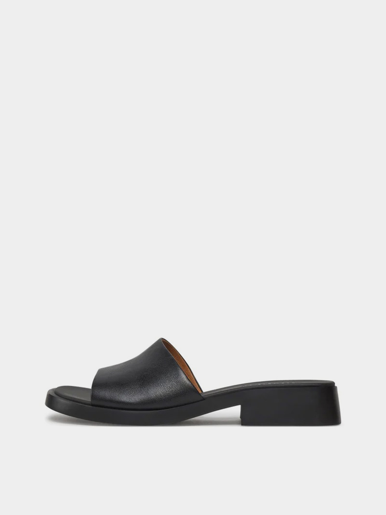 Шлепанцы Camper Dana модель K201485-008 Фото