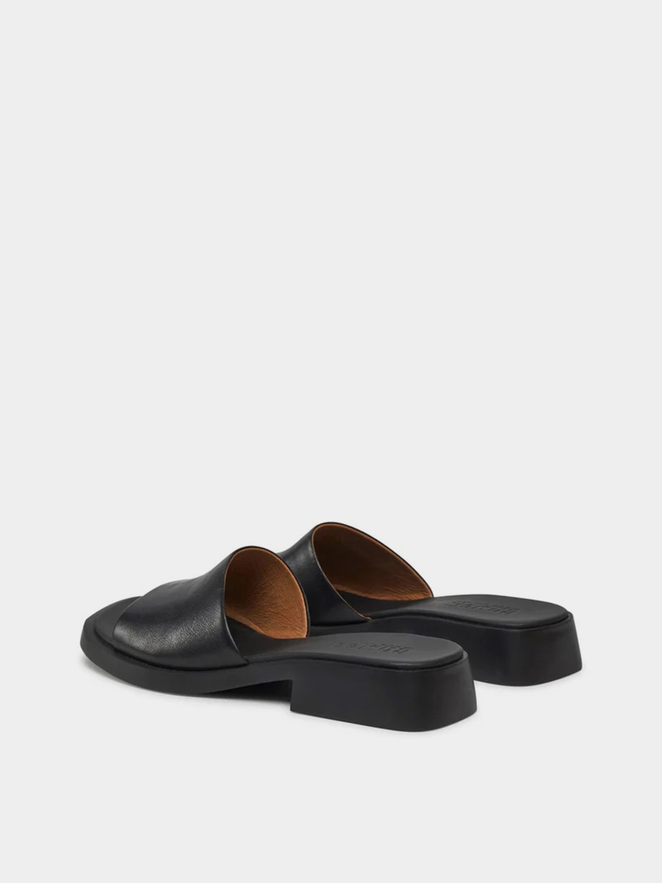 Шлепанцы Camper Dana модель K201485-008 Шлепанцы Camper Dana модель K201485-008 Фото