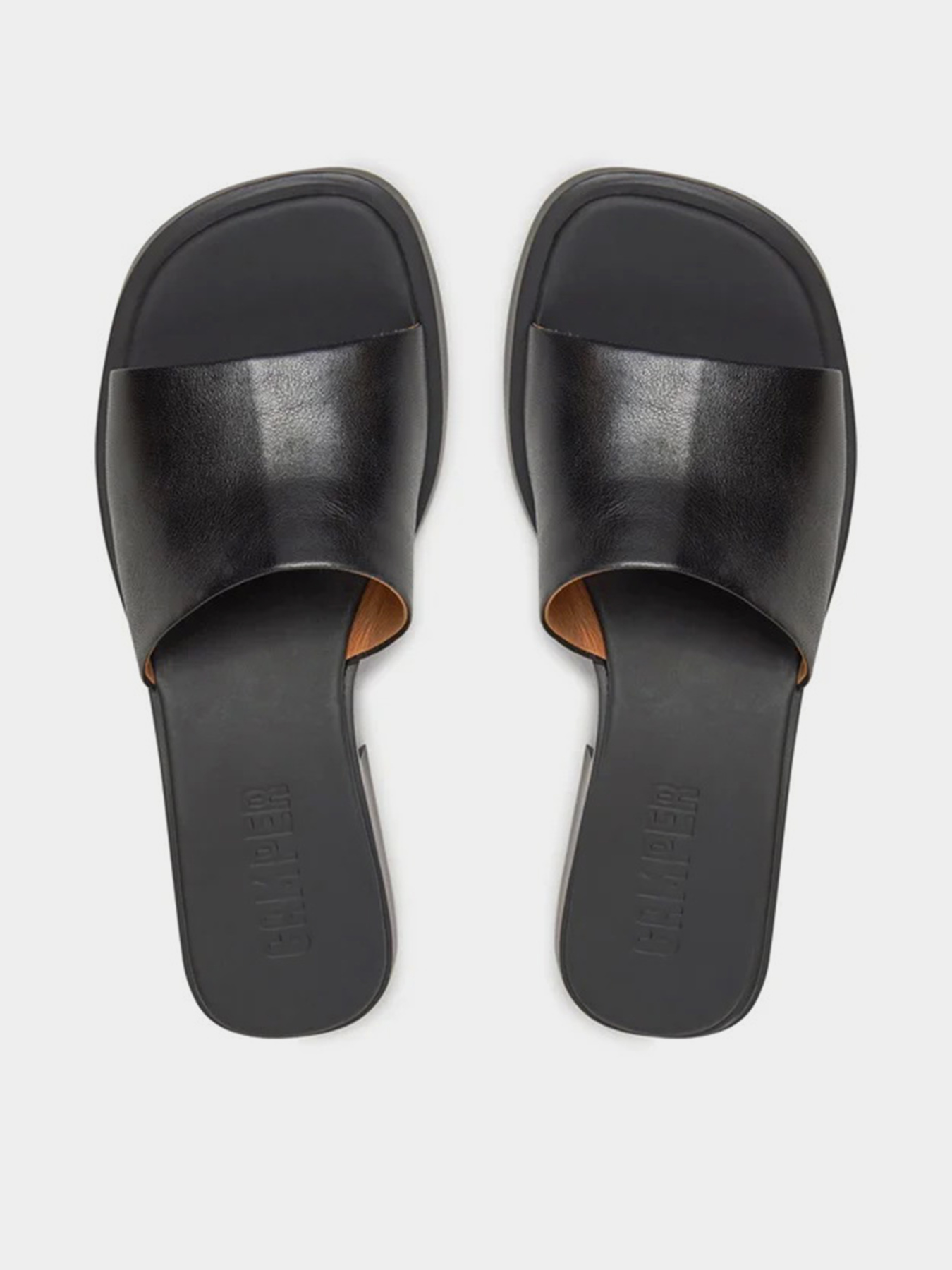 Шлепанцы Camper Dana модель K201485-008 Шлепанцы Camper Dana модель K201485-008 Фото