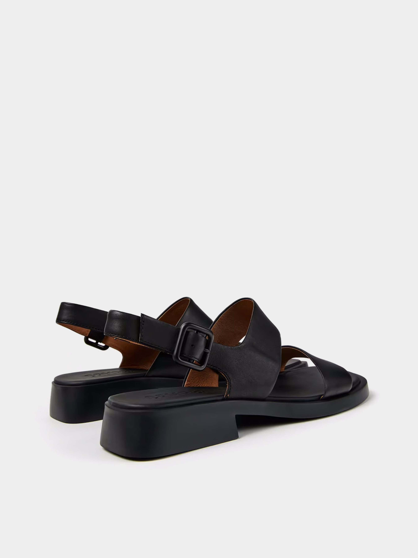 Босоножки Camper Dana модель K201486-005 Фото