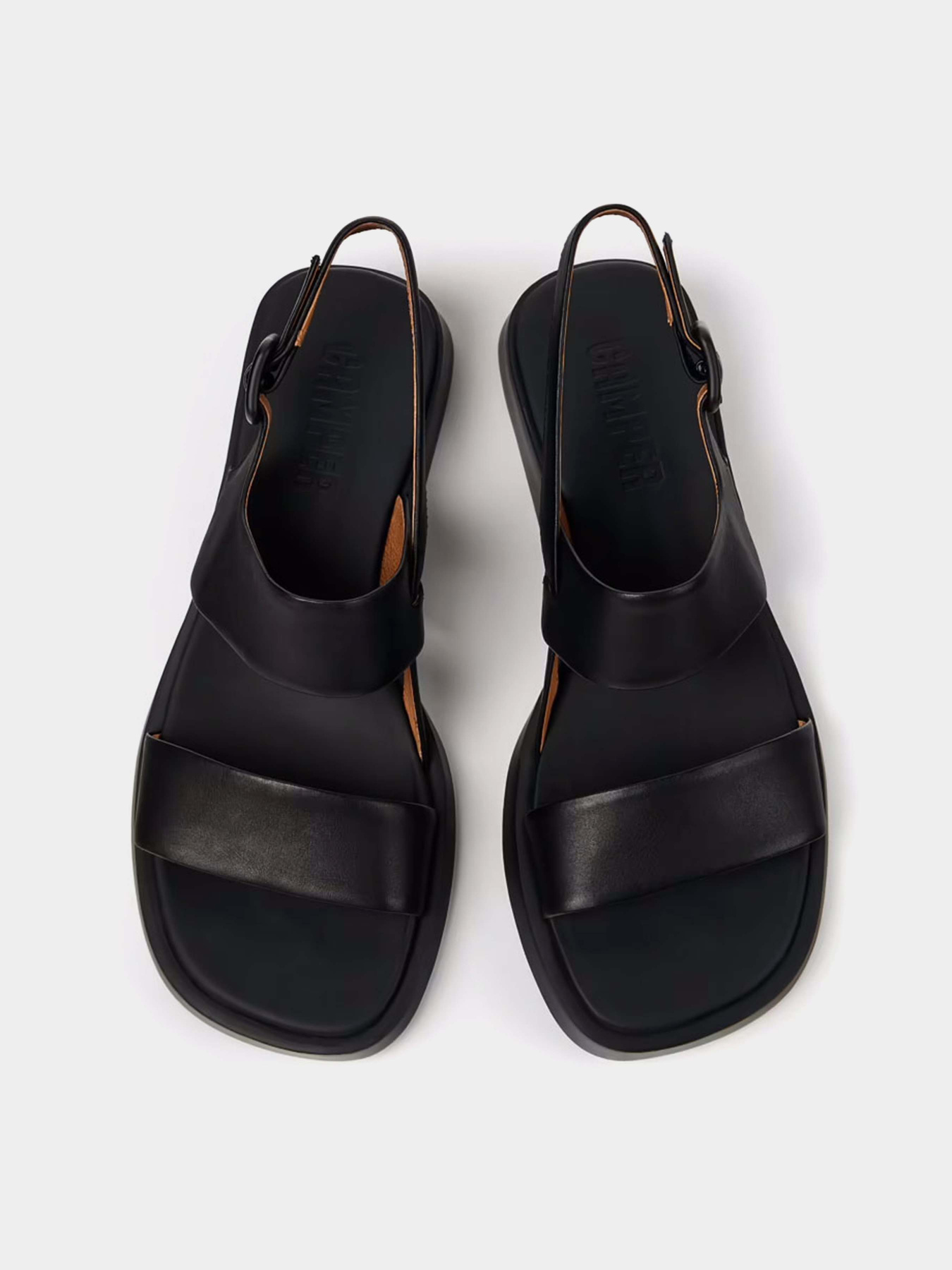 Босоножки Camper Dana модель K201486-005 Фото