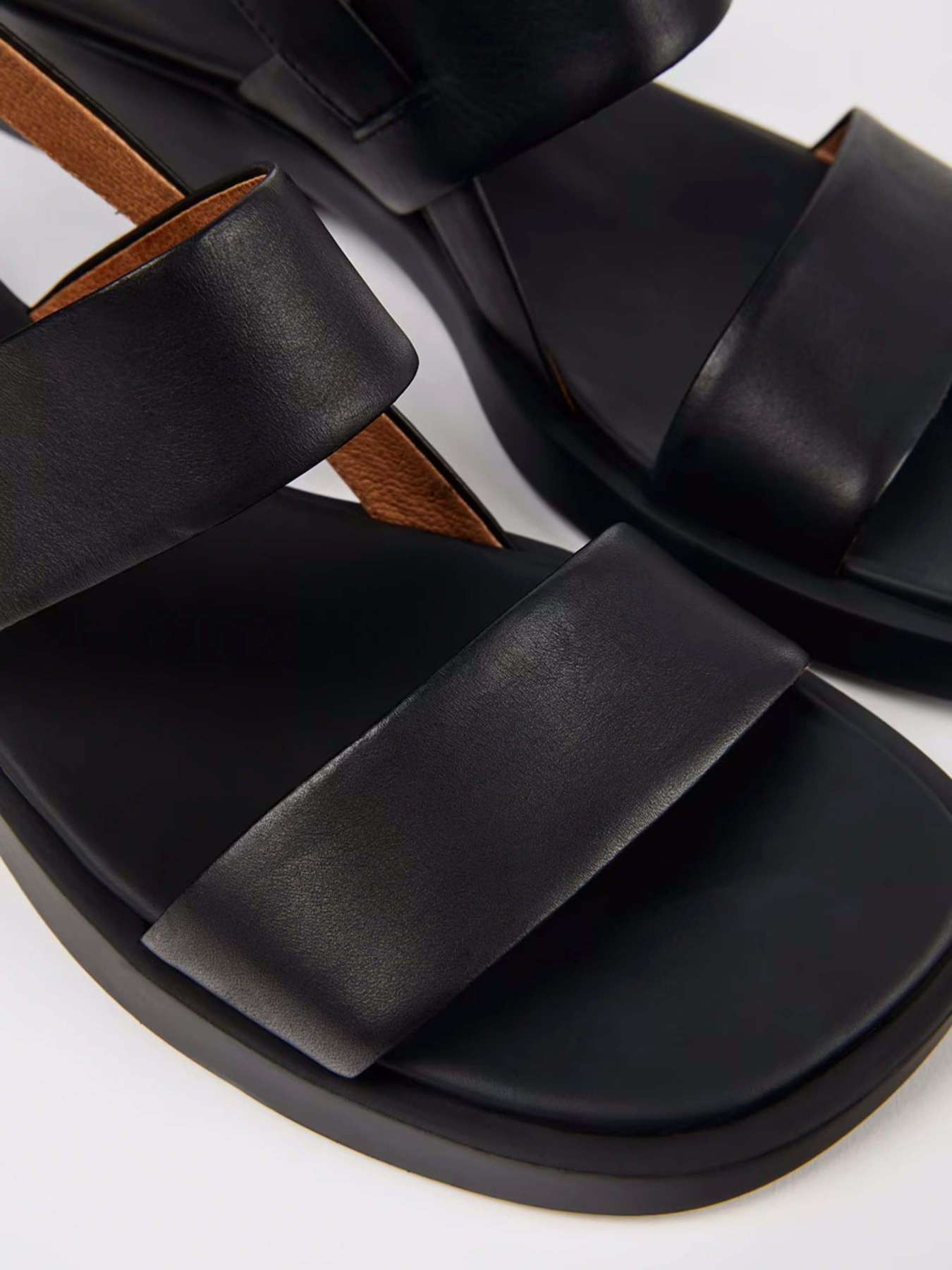 Босоножки Camper Dana модель K201486-005 Фото