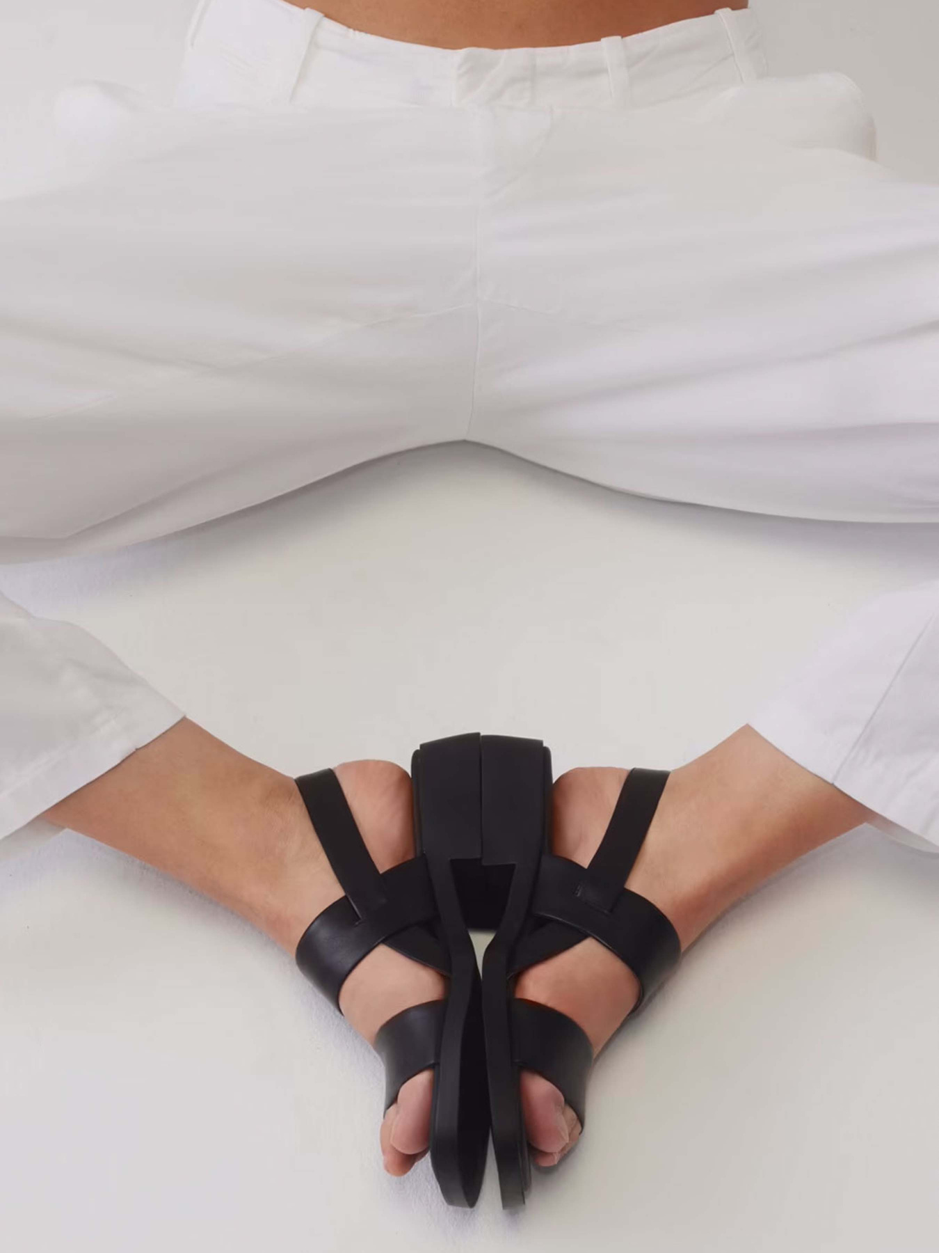 Босоножки Camper Dana модель K201486-005 Фото