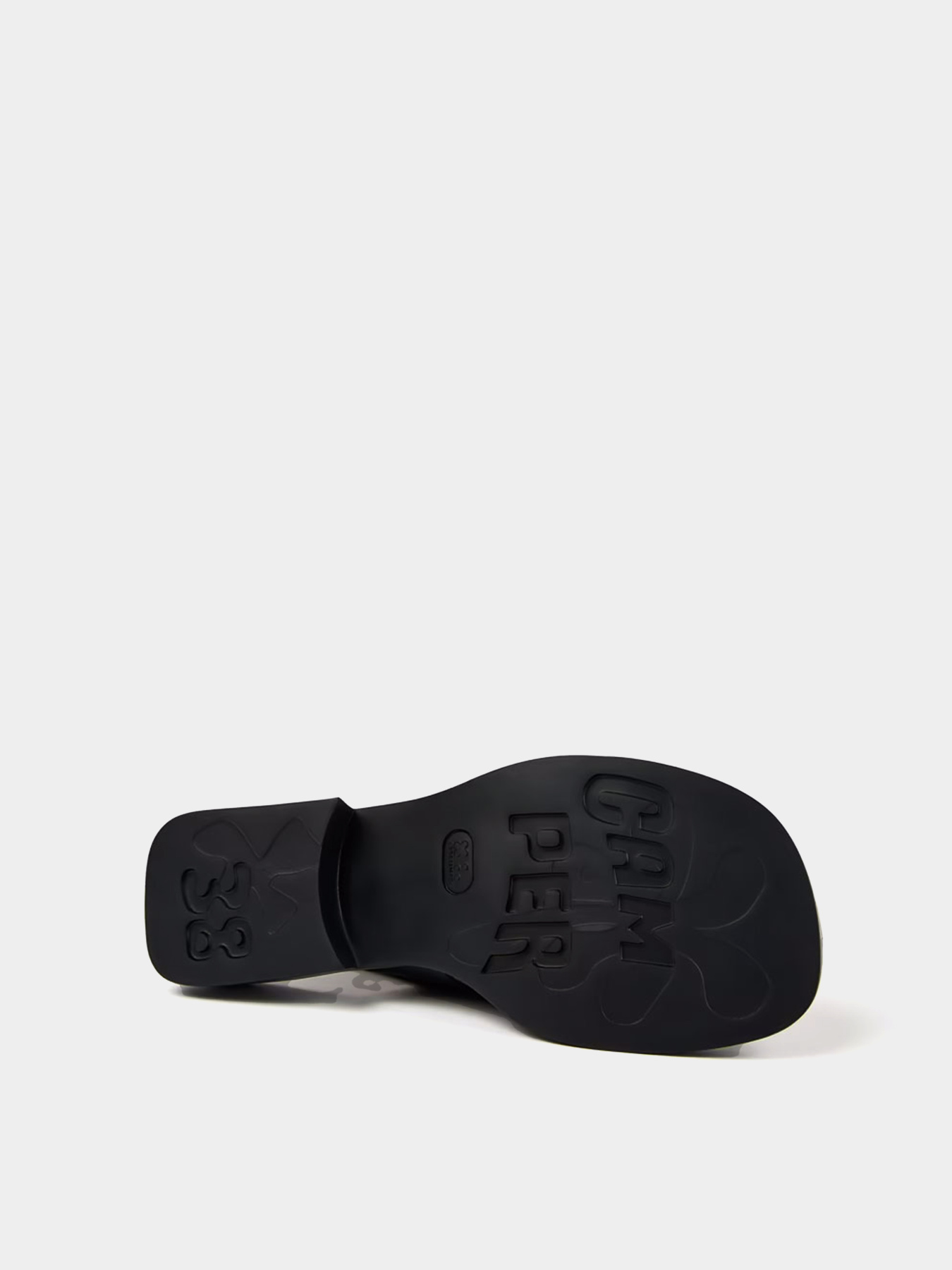 Босоніжки Camper Dana модель K201486-005 Босоніжки Camper Dana модель K201486-005 Фото