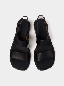 Босоніжки Camper Dana модель K201486-005 Босоніжки Camper Dana модель K201486-005 Фото