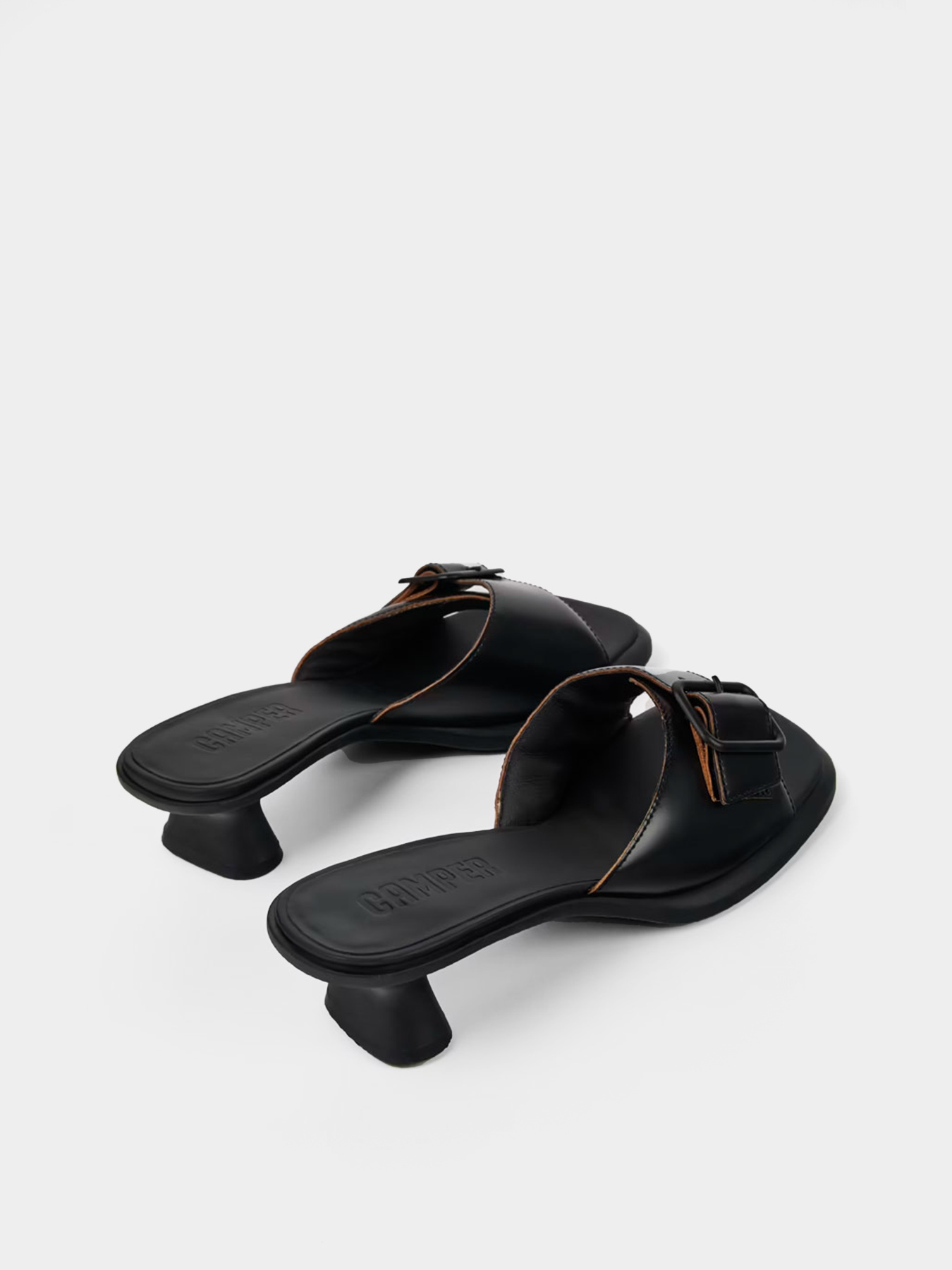 Шлепанцы Camper Meda модель K201493-005 Фото