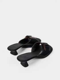 Шлепанцы Camper Meda модель K201493-005 Фото