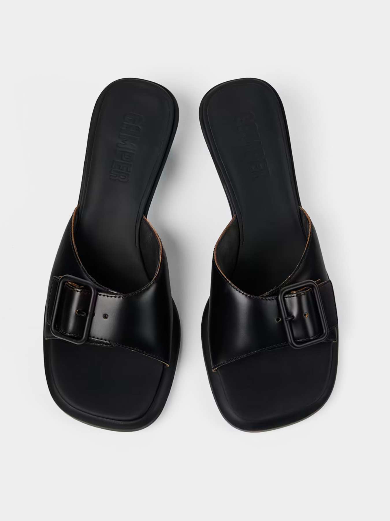 Шлепанцы Camper Meda модель K201493-005 Шлепанцы Camper Meda модель K201493-005 Фото