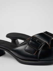 Шлепанцы Camper Meda модель K201493-005 Шлепанцы Camper Meda модель K201493-005 Фото