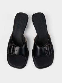 Шлепанцы Camper Meda модель K201493-005 Шлепанцы Camper Meda модель K201493-005 Фото