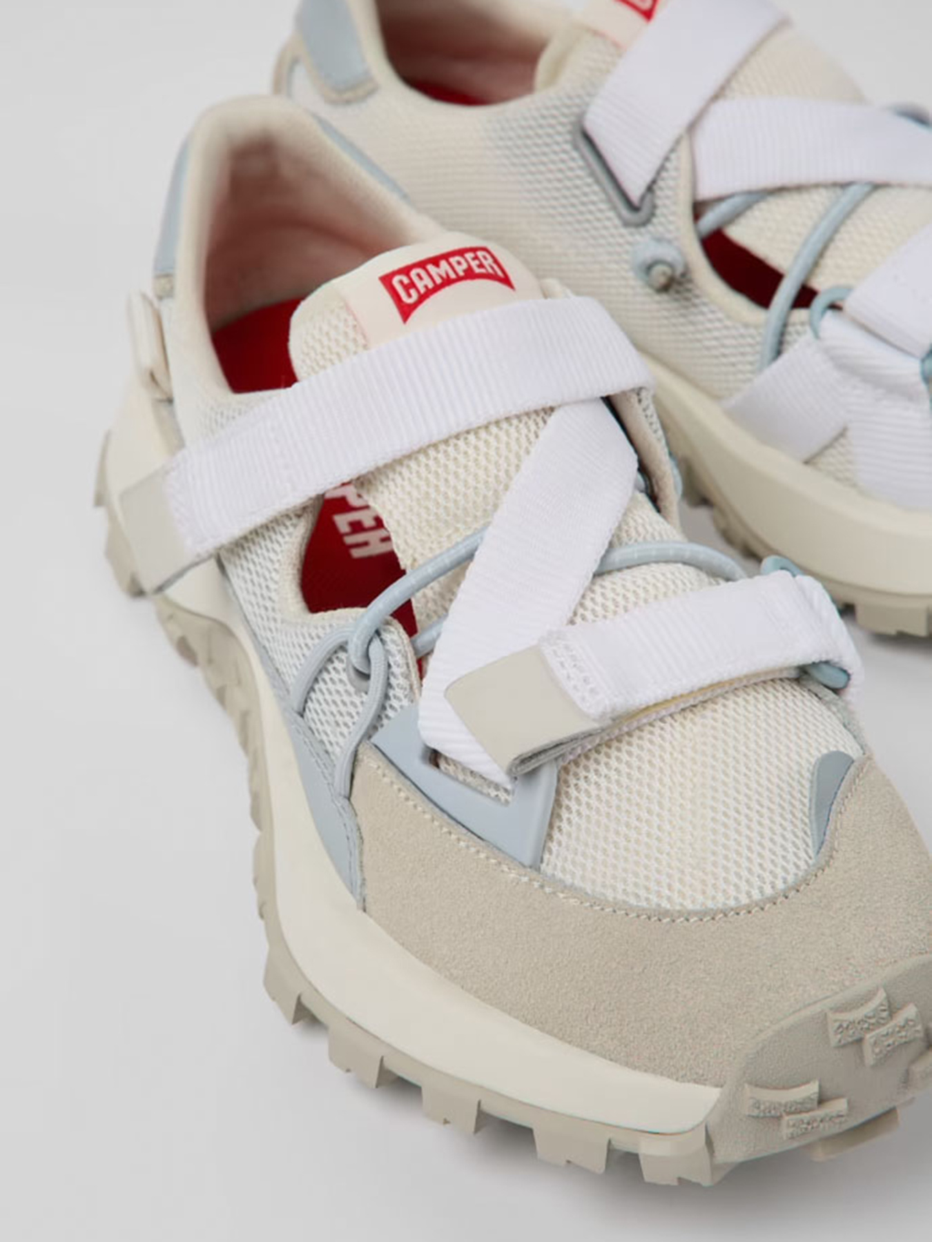 Кроссовки повседневные Camper Drift Trail модель K201538-005 Кроссовки повседневные Camper Drift Trail модель K201538-005 Фото