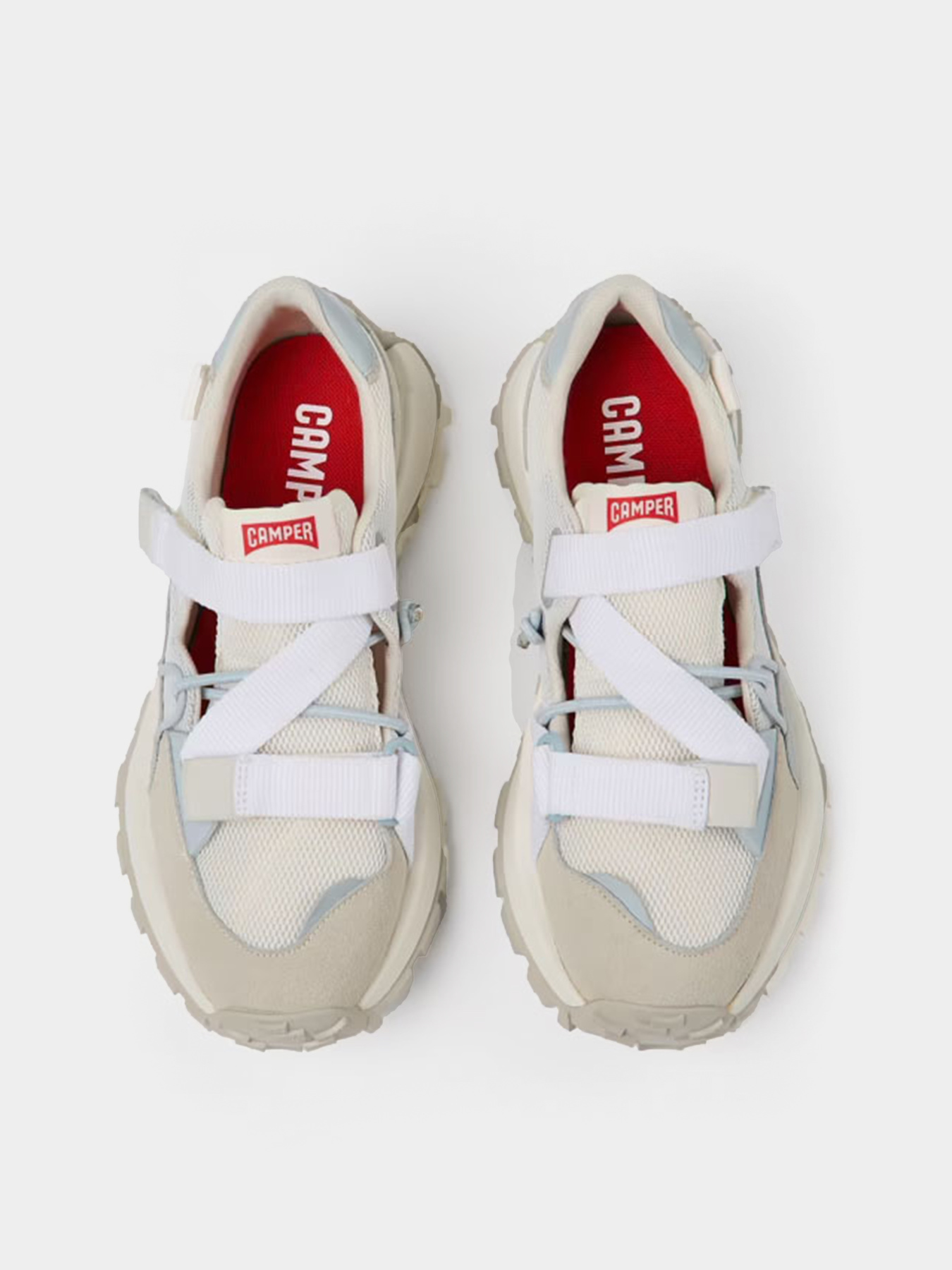 Кроссовки повседневные Camper Drift Trail модель K201538-005 Кроссовки повседневные Camper Drift Trail модель K201538-005 Фото
