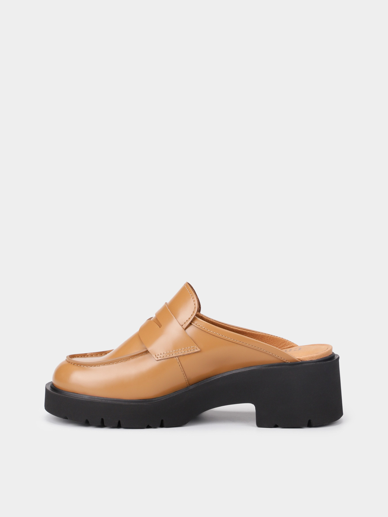 Сабо Camper Milah модель K201622-002 Фото