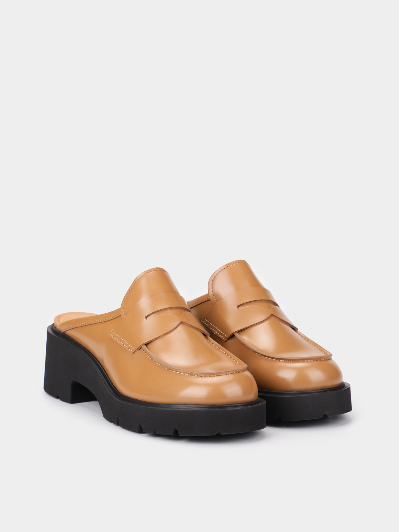 Сабо Camper Milah модель K201622-002 Фото