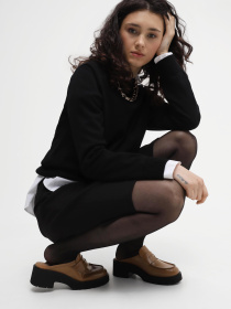 Сабо Camper Milah модель K201622-002 Фото