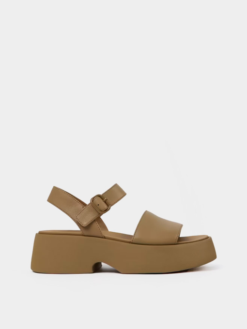 Сандалии Camper Tasha модель K201659-003 Фото