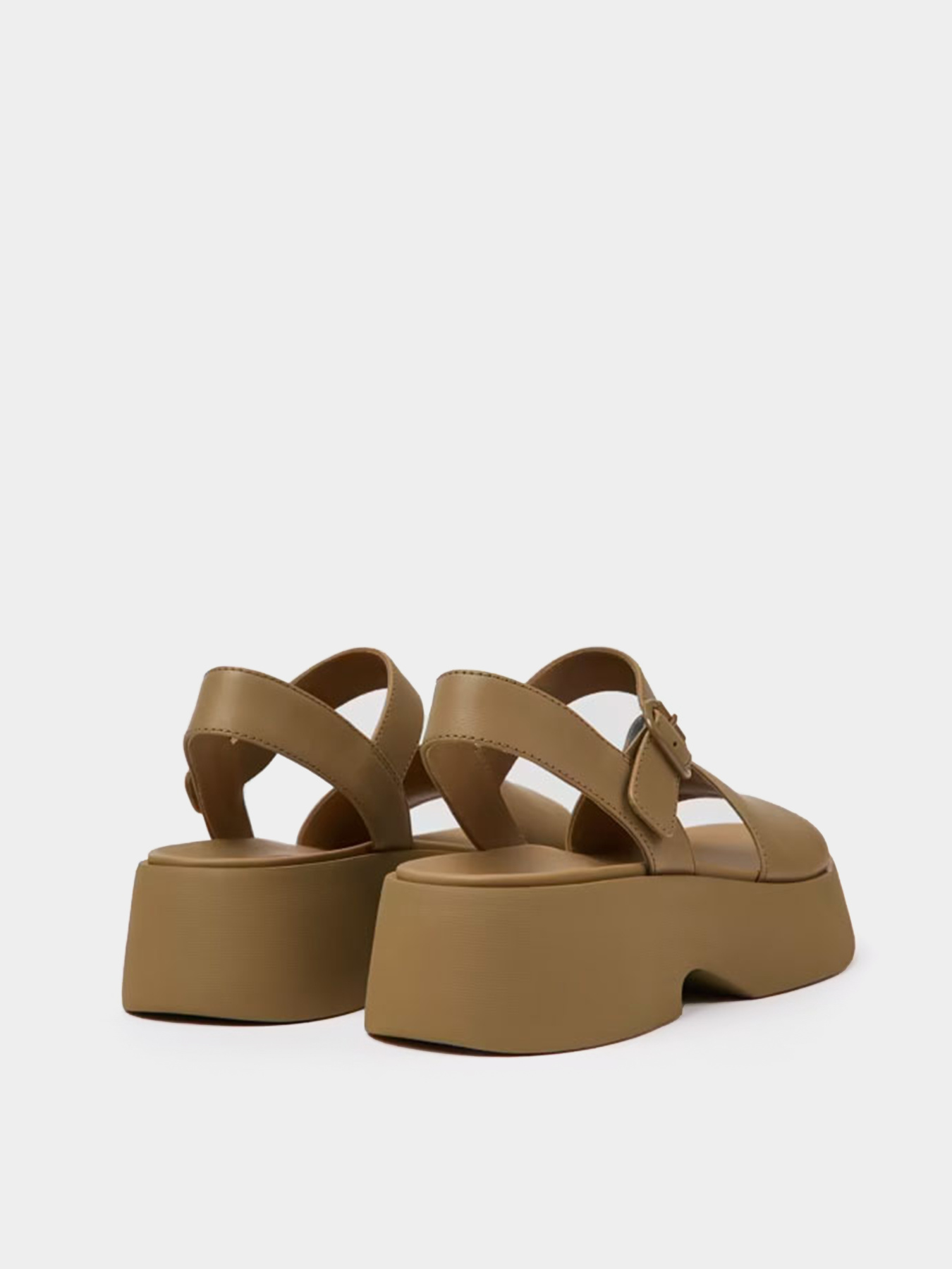 Сандалии Camper Tasha модель K201659-003 Фото