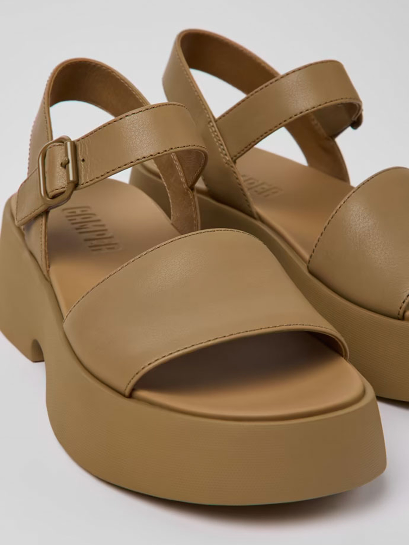 Сандалии Camper Tasha модель K201659-003 Фото