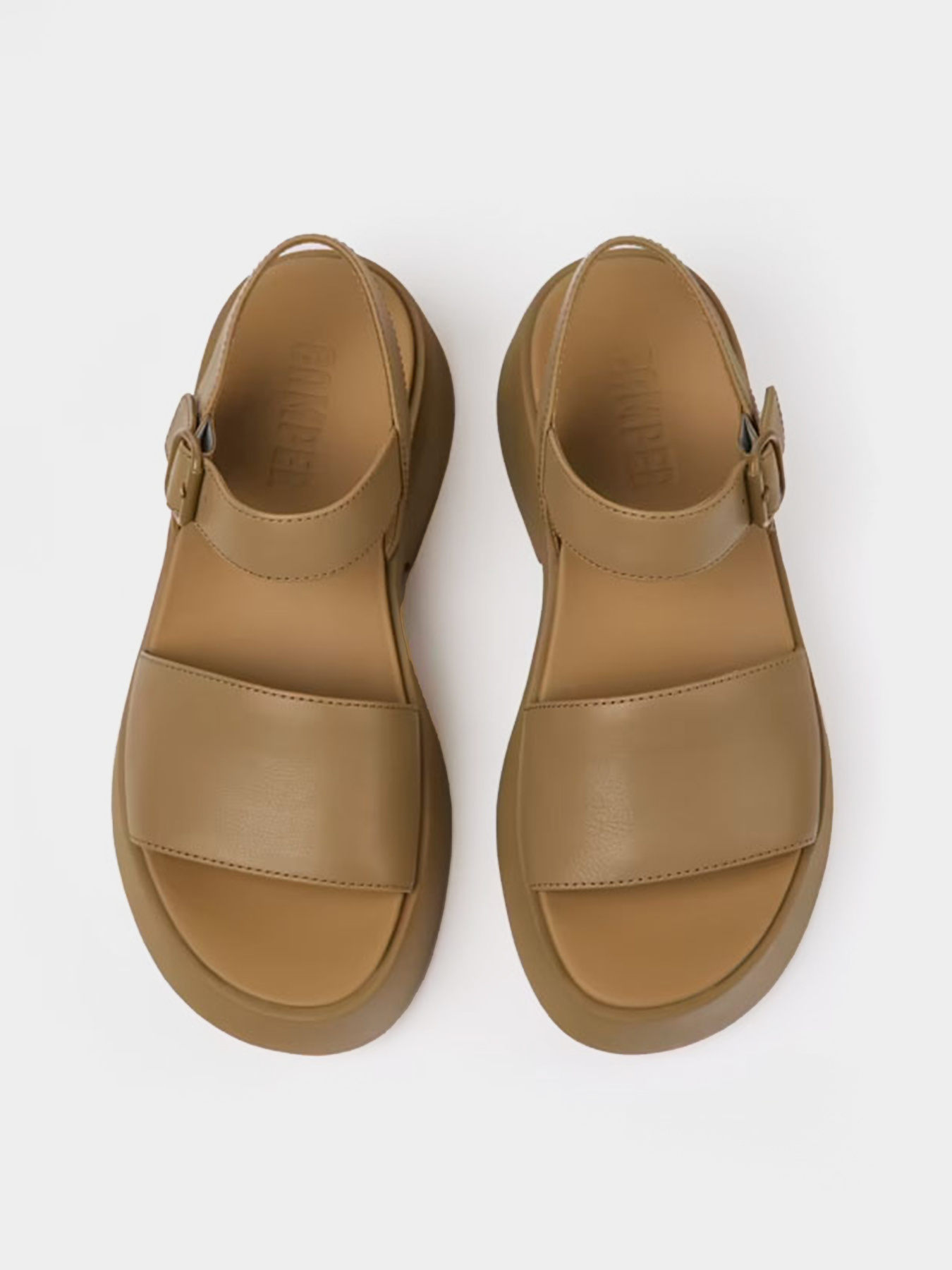 Сандалии Camper Tasha модель K201659-003 Фото