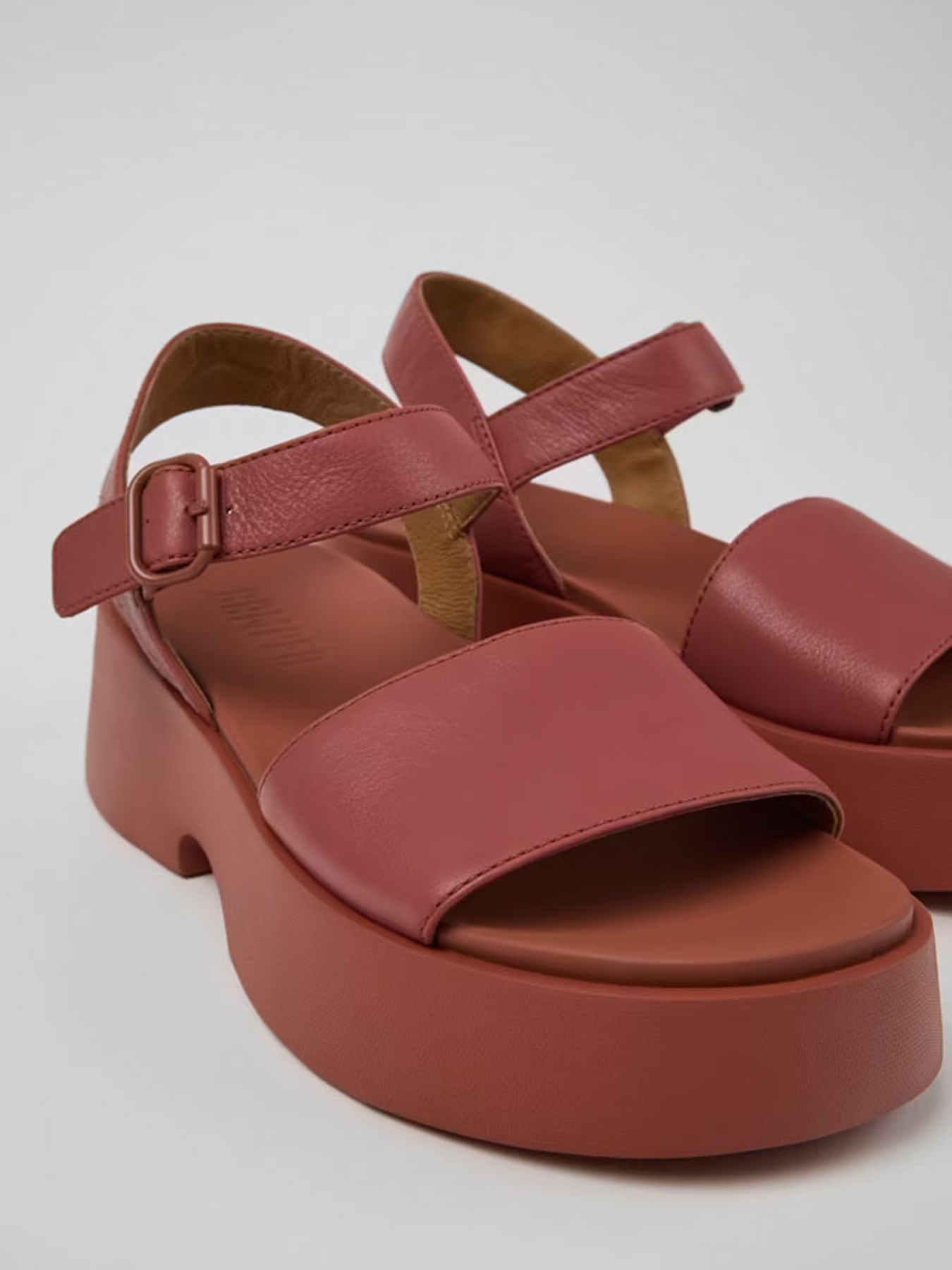 Сандалии Camper Tasha модель K201659-004 Фото