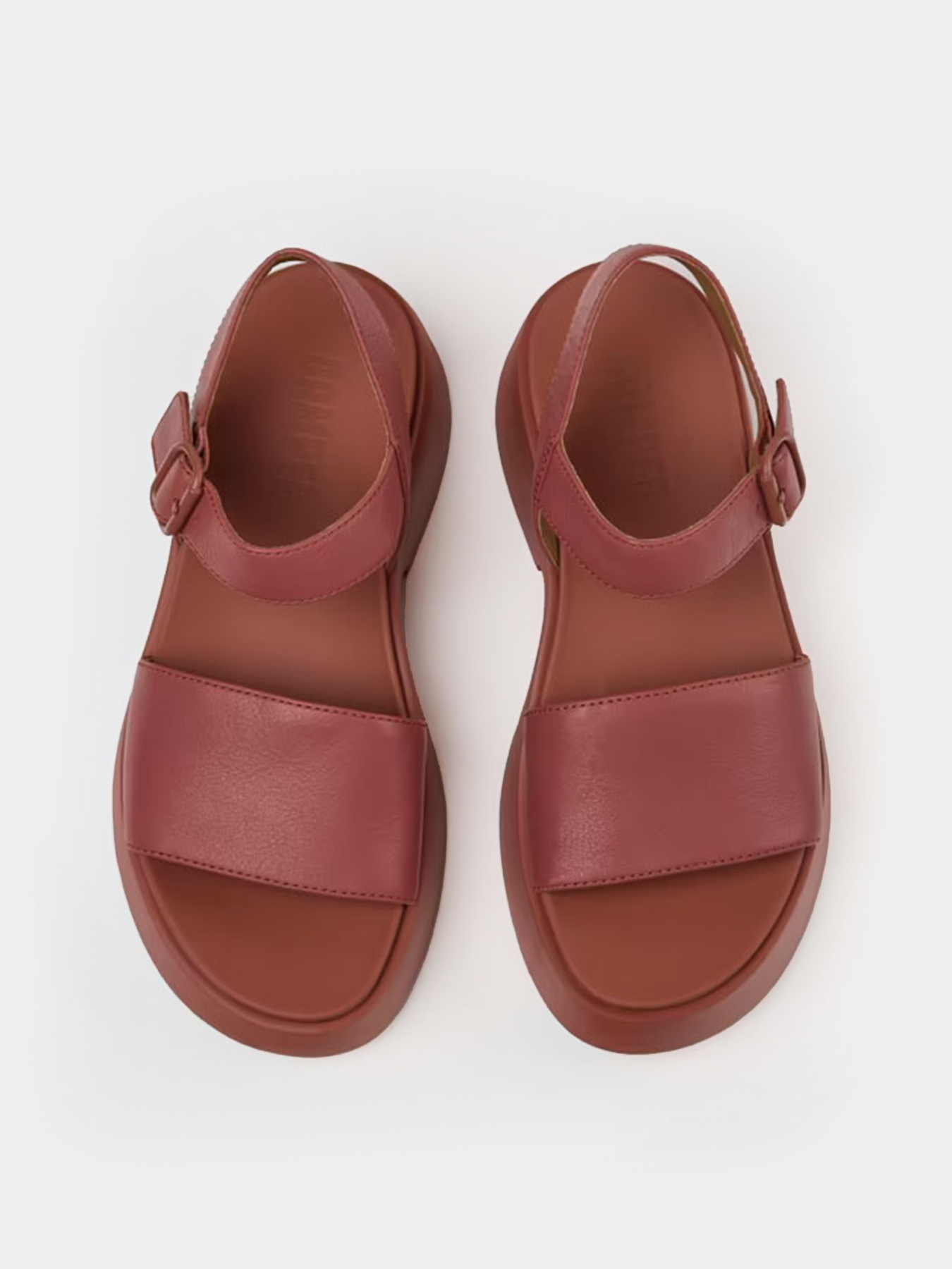 Сандалии Camper Tasha модель K201659-004 Фото