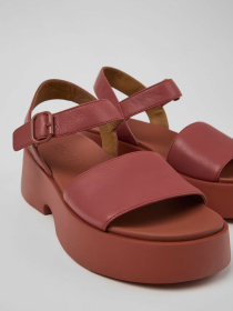 Сандалии Camper Tasha модель K201659-004 Фото