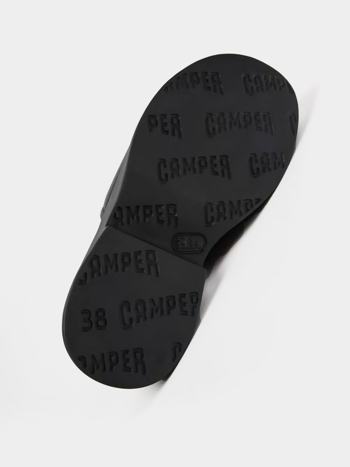 Шлепанцы Camper Tasha модель K201664-001 Фото