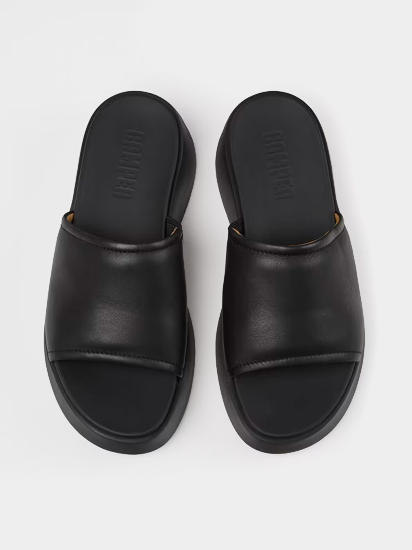 Шлепанцы Camper Tasha модель K201664-001 Фото