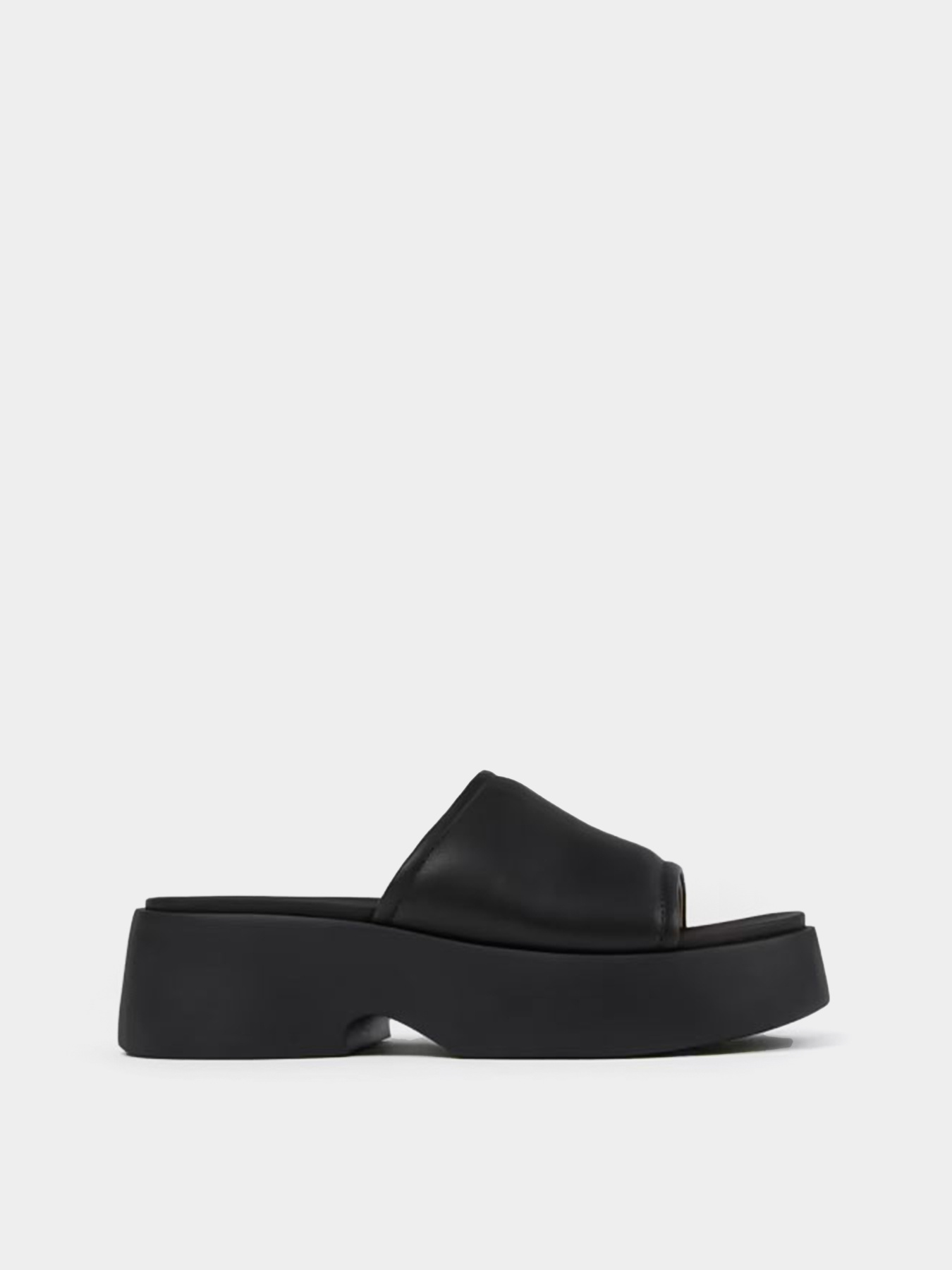 Шлепанцы Camper Tasha модель K201664-001 Фото