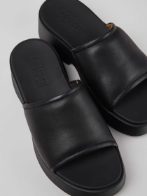 Шлепанцы Camper Tasha модель K201664-001 Фото