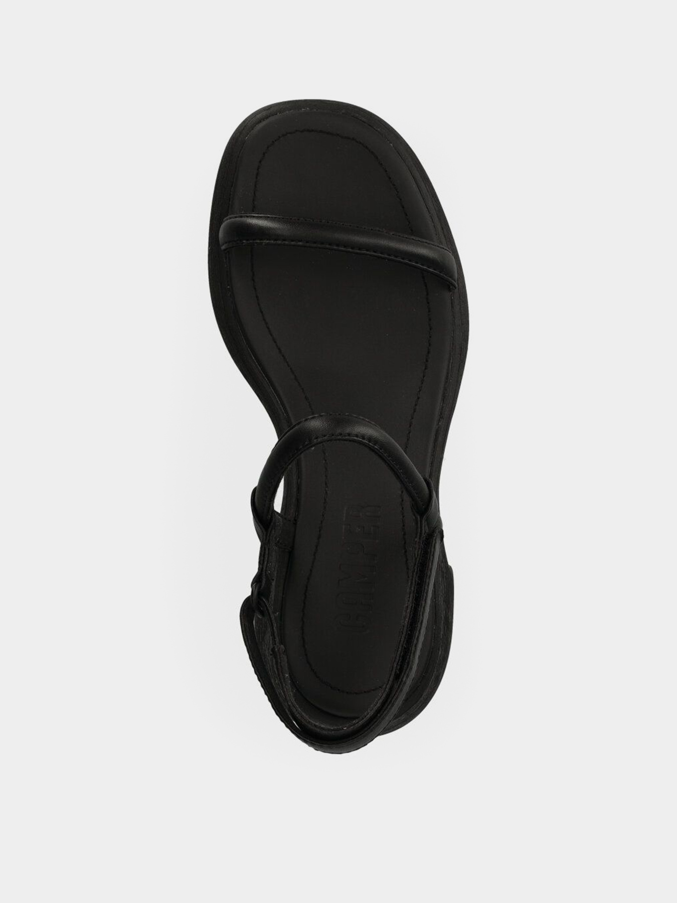 Босоніжки Camper Thelma модель K201596-001 Босоніжки Camper Thelma модель K201596-001 Фото