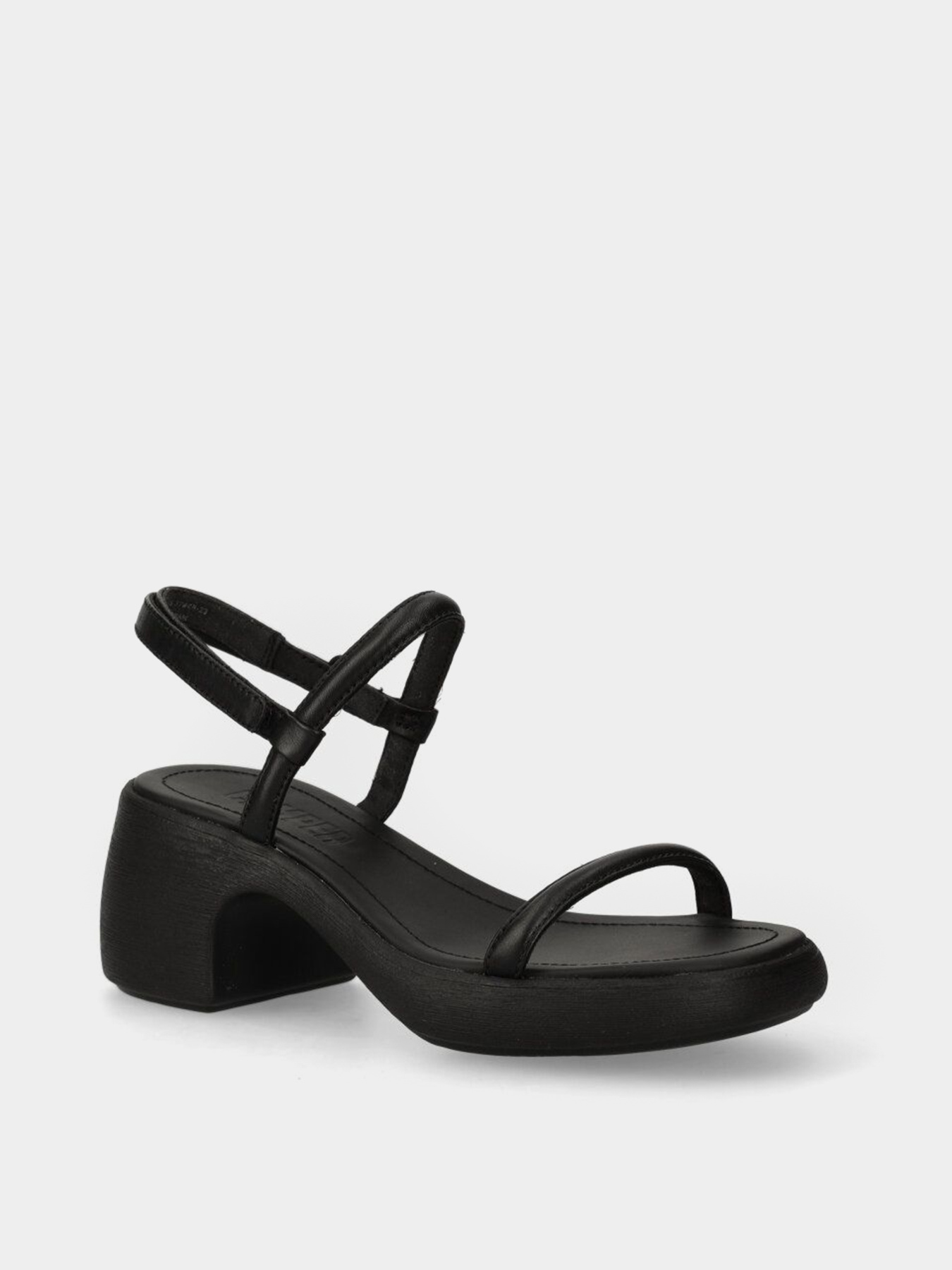 Босоніжки Camper Thelma модель K201596-001 Босоніжки Camper Thelma модель K201596-001 Фото