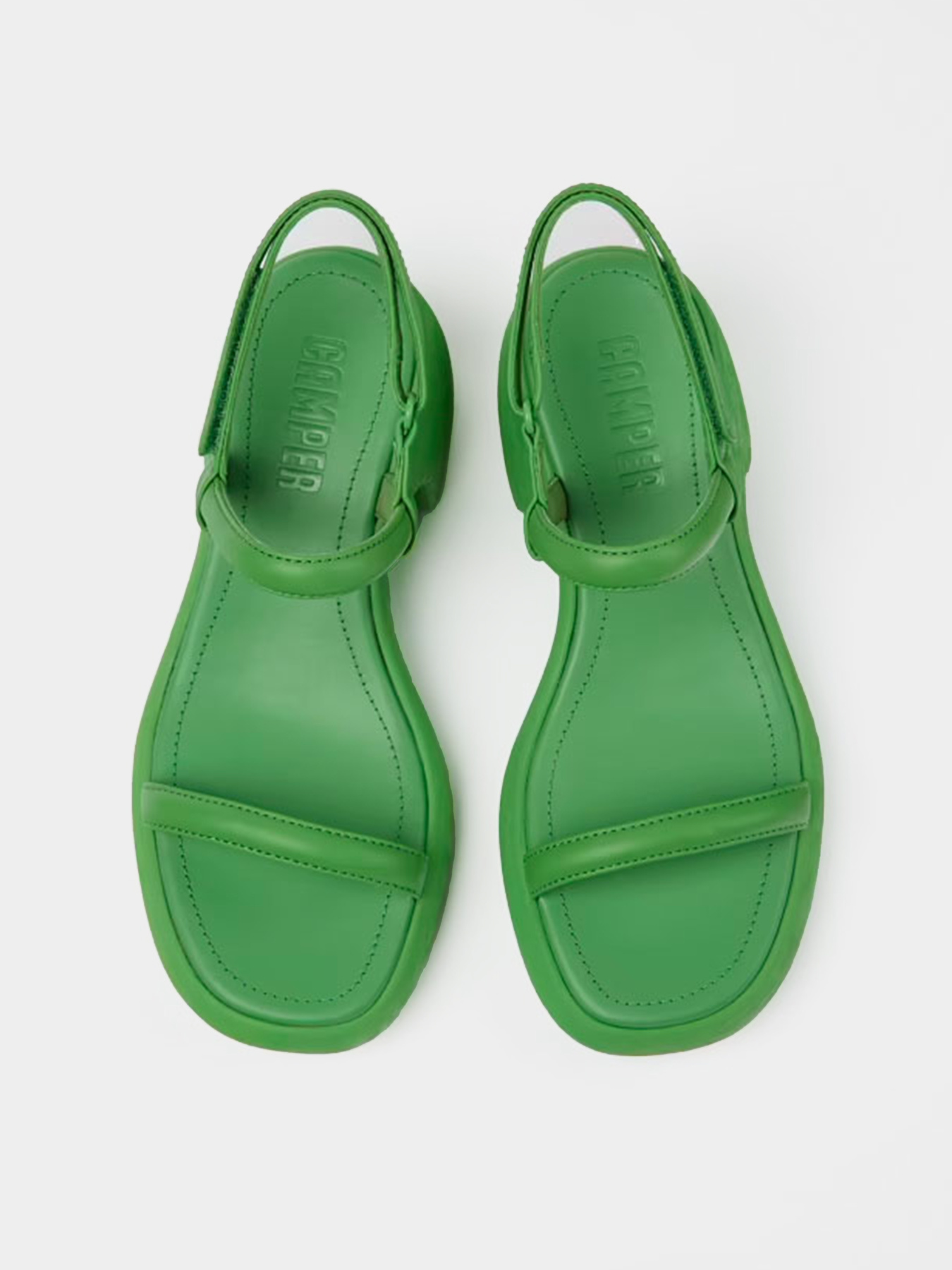 Босоножки Camper Thelma модель K201596-003 Фото