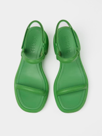 Босоножки Camper Thelma модель K201596-003 Фото