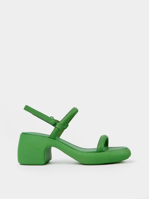 Босоножки Camper Thelma модель K201596-003 Фото