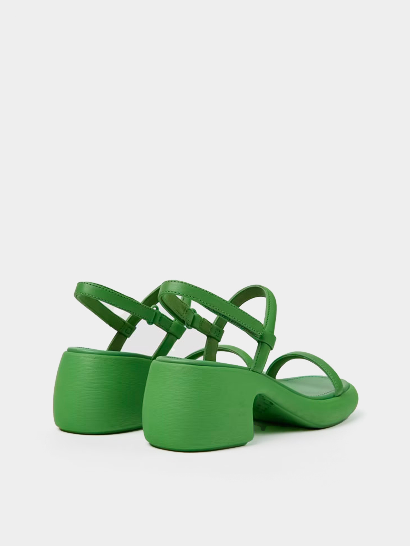 Босоніжки Camper Thelma модель K201596-003 Босоніжки Camper Thelma модель K201596-003 Фото