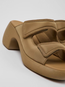 Сабо Camper Thelma модель K201597-003 Фото