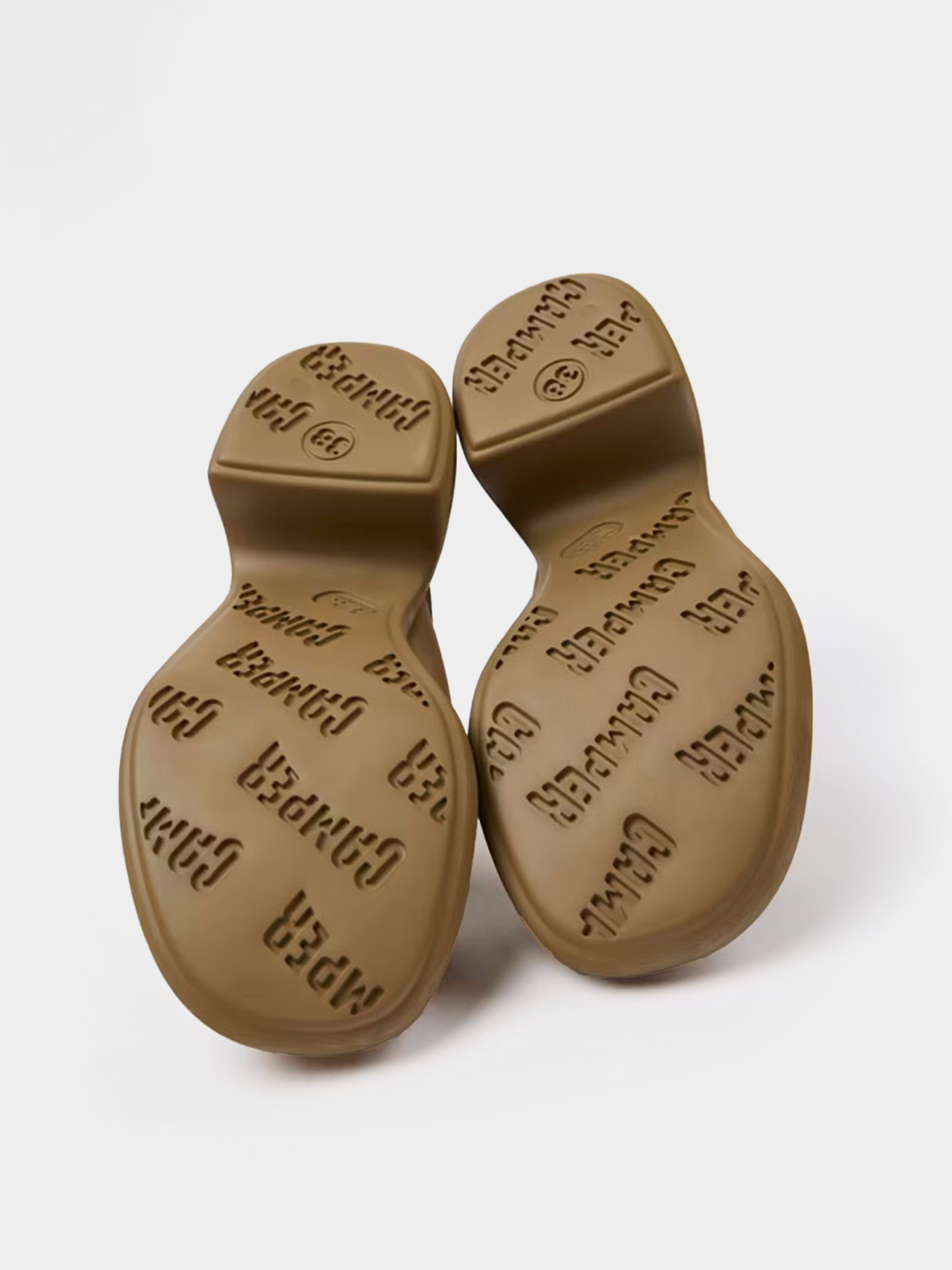 Сабо Camper Thelma модель K201597-003 Фото