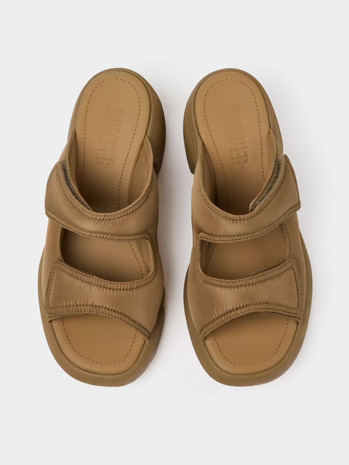 Сабо Camper Thelma модель K201597-003 Фото