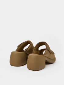 Сабо Camper Thelma модель K201597-003 Фото