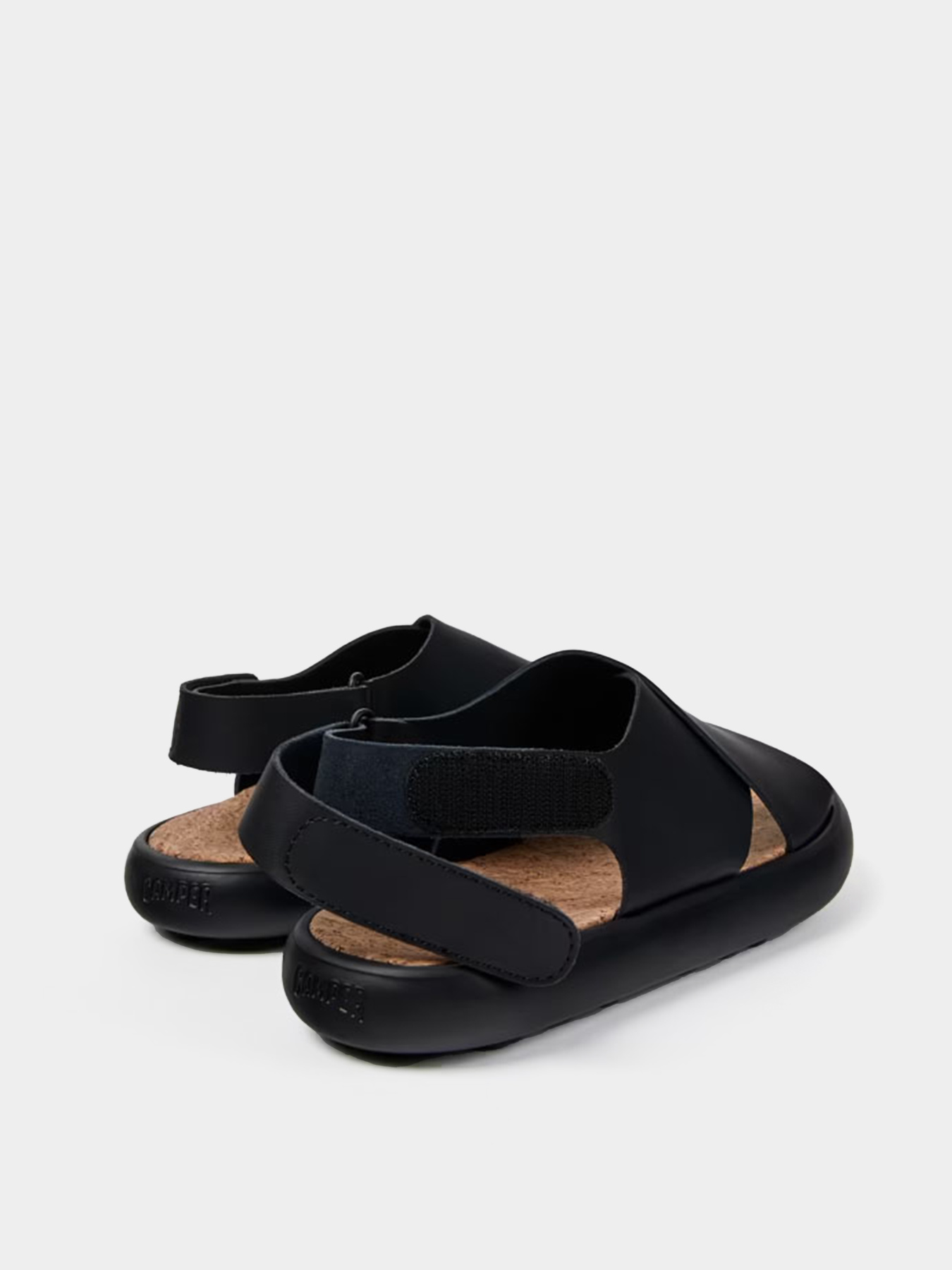 Сандалии Camper модель K201666-001 Фото