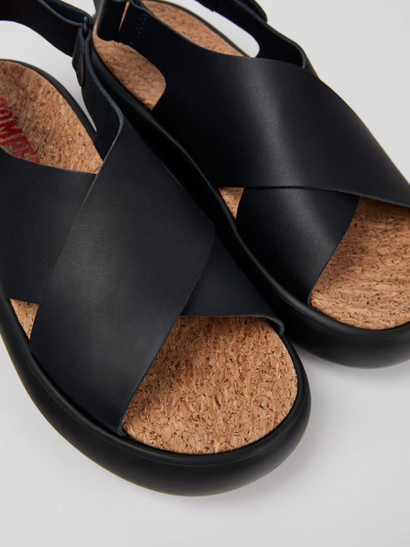 Сандалии Camper модель K201666-001 Фото