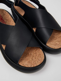 Сандалии Camper модель K201666-001 Фото