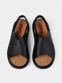 Сандалии Camper модель K201666-001 Фото