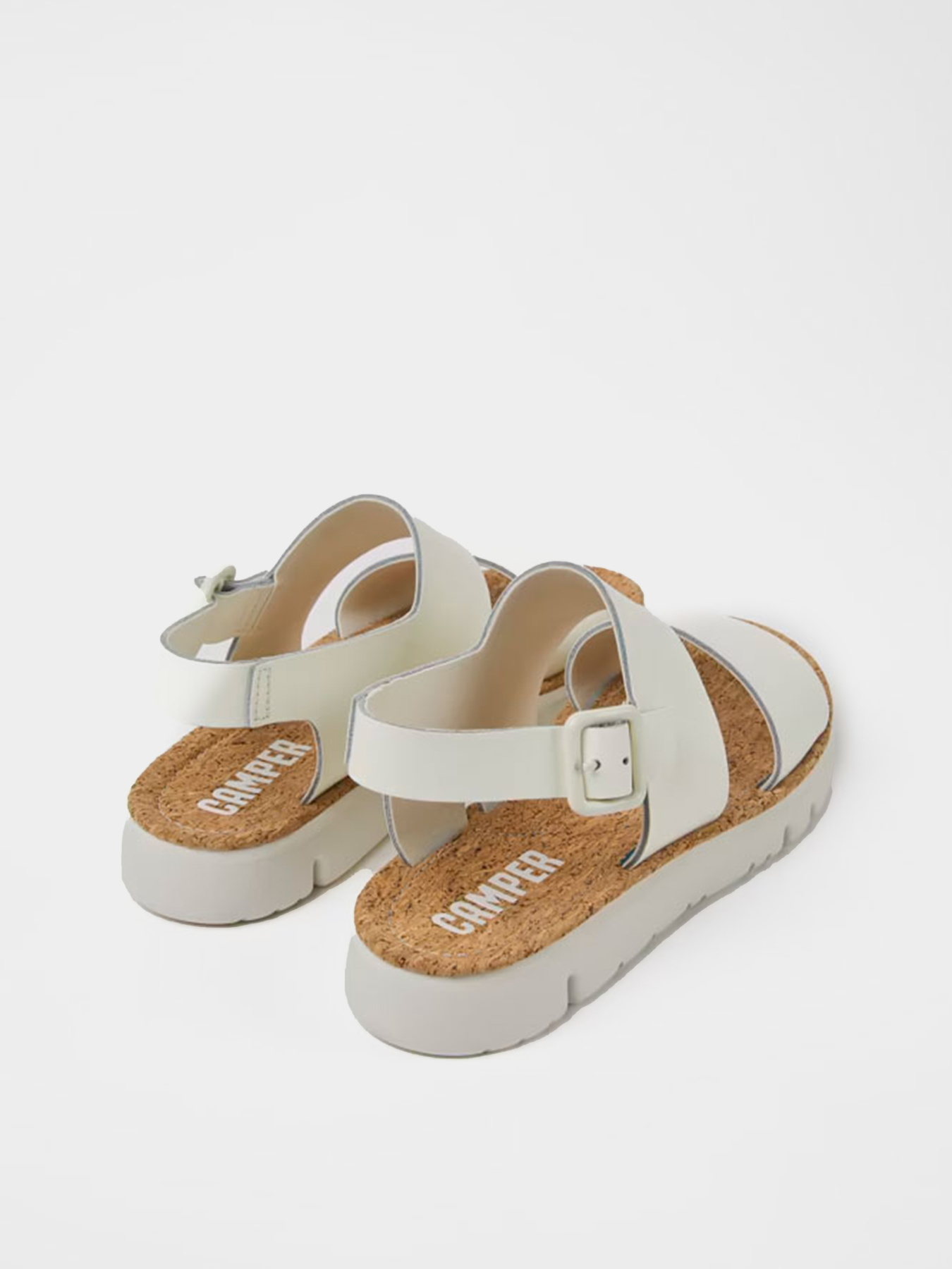 Сандалии Camper модель K201038-015 Фото