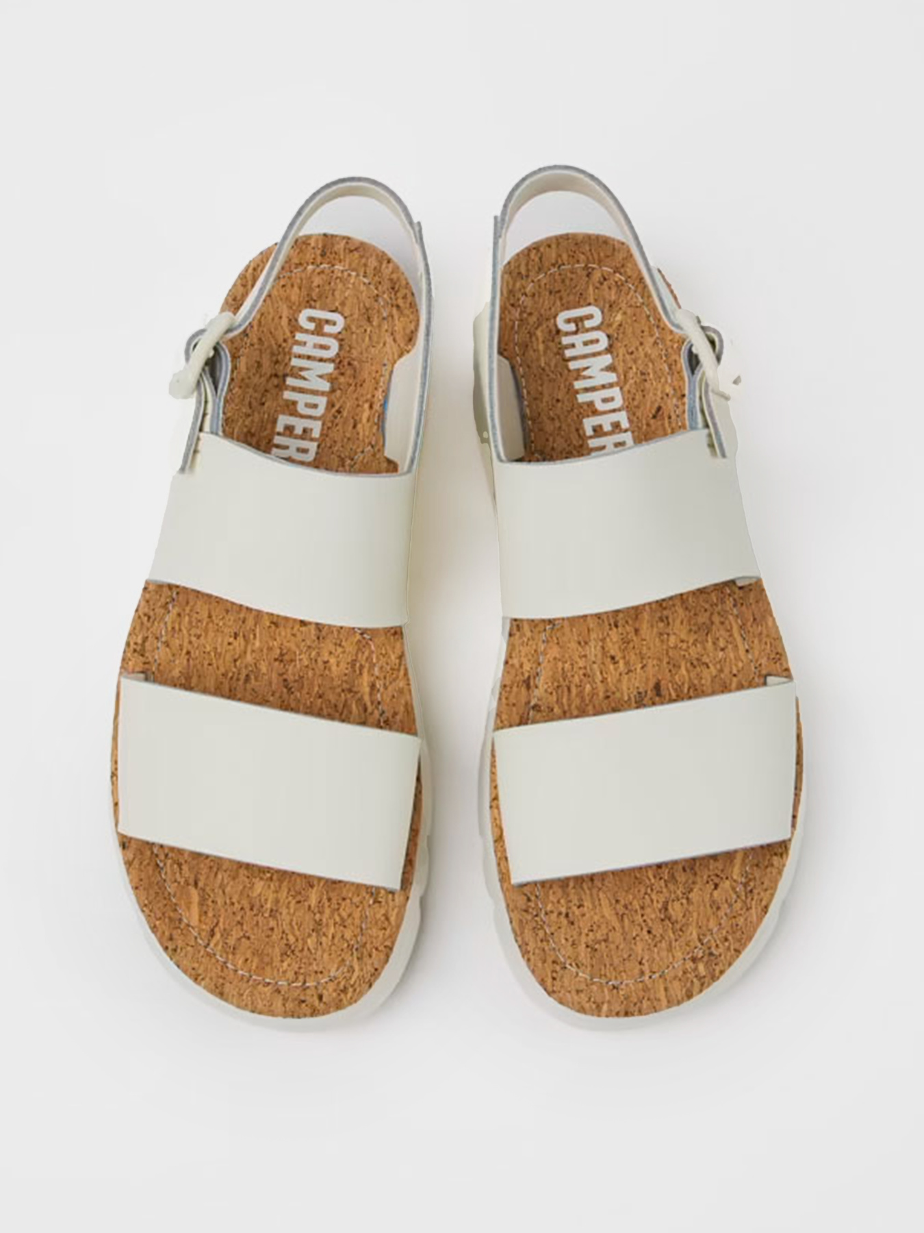 Сандалии Camper модель K201038-015 Фото