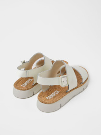 Сандалии Camper модель K201038-015 Фото